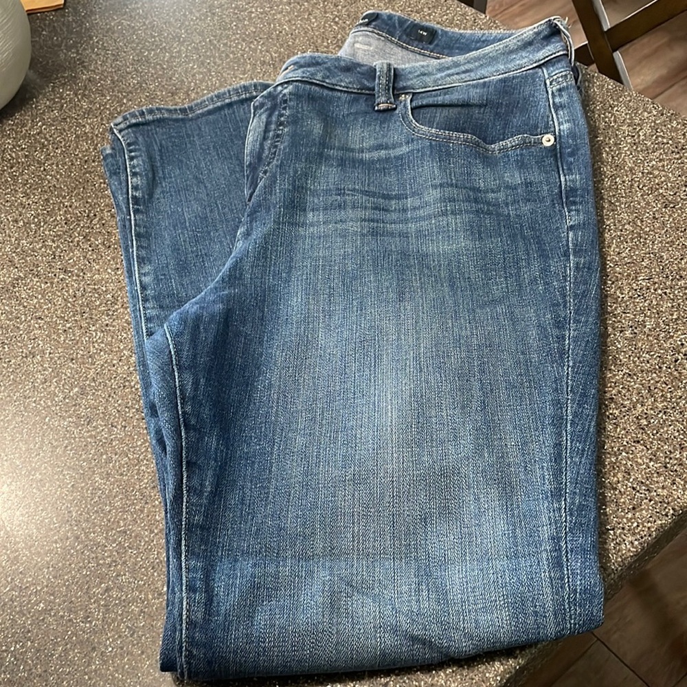 Lucky Brand Jeans